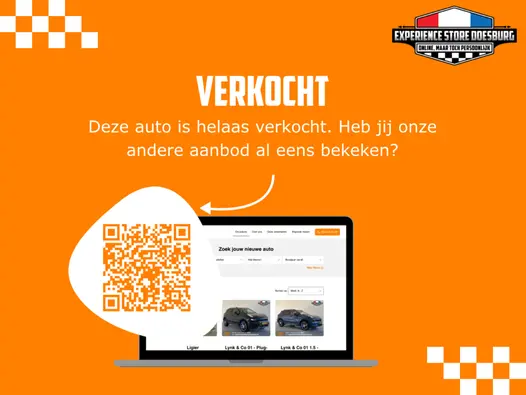 Lynk en Co 01 1.5 MY23 - Sportief, compleet en direct klaar voor gebruik!