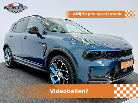 Lynk en Co 01 1.5 MY22 – Trekhaak, nieuwe remmerij & D-riem!
