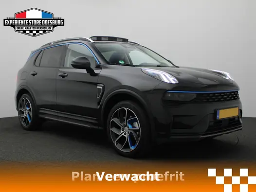 Lynk & Co 01 1.5 MY21 - Een Plug-In Hybride die bij je past!